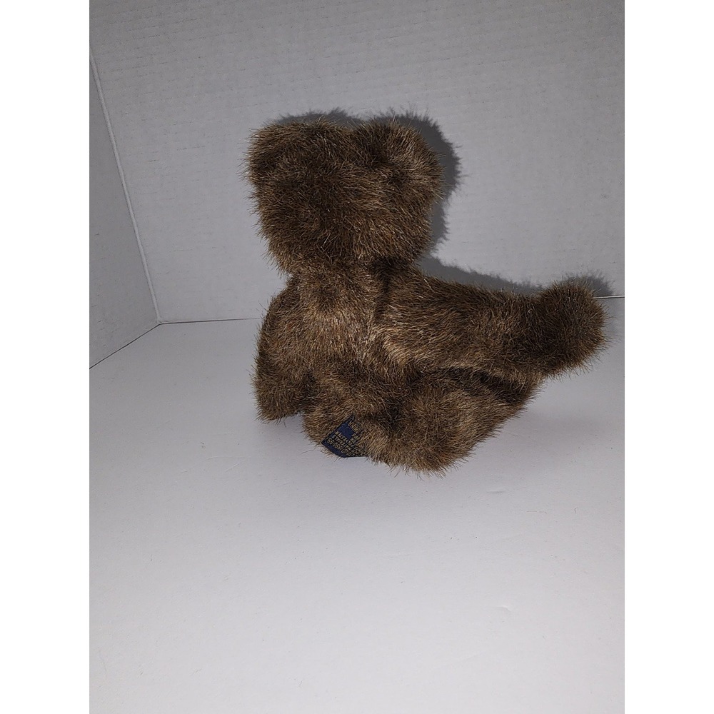 Boyds Bears Investment Collection 1999 20th Anniversary Daniel Bearimore - Picture 5 of 8